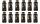 Optimum Nutrition High Protein Shake – 12 Flaschen a 500 ml