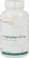 Vitaplex L-Tryptophan 400 mg- 90 Kapseln
