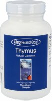 Allergy Research Group Thymus- 75 Kapseln