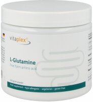 Vitaplex L-Glutamine Powder-300 g