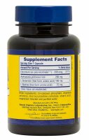 Natures Plus Sugar Control – 60 Kapseln