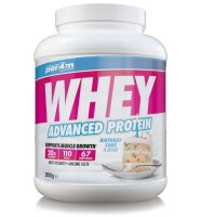 Per4m Whey Protein- 2,01 kg Birthday Cake
