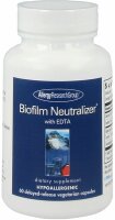 Allergy Research Group Biofilm Neutralizer mit ETDA- 60...