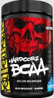 Mutant Hardcore BCAA-390 g