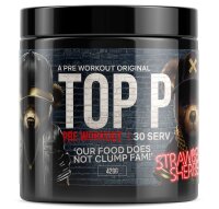 Top P Pre Workout 420g