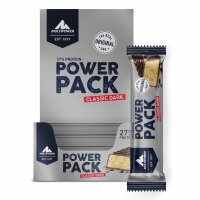 Multipower Power Pack- 24 Riegel a 35 g