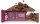 Fulfil Vitamin & Protein Bar – 55g-Riegel Chocolate Brownie