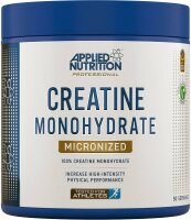 Applied Nutrition Creatine Monohydrate- 250 g