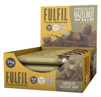Fulfil Vitamin & Protein Bar – 15 x 55g-Riegel