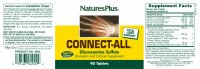 Natures Plus Connect-All- 90 Tabletten