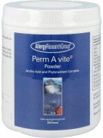 Allergy Research Group Perm a vite-238 g