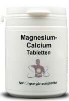 Karl Minck Magnesium-Calcium – 250 Tabletten