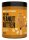 Body Attack Peanut Butter - 1000 g-Dose
