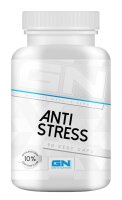 GN Laboratories Anti Stress – 90 Vegy Caps