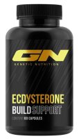 GN Ecdysterone- 60 Kapseln