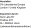 GN Ecdysterone- 60 Kapseln