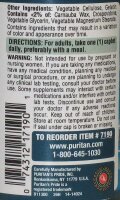 Puritans Pride ABC Plus Senior Multi - 60 Coated Caplets