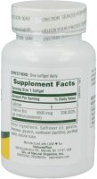 Natures Plus Shot-O-B12 30 Weichkapseln