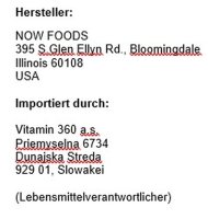 Now Foods Men´s Active Sports Multi- 90 Weichkapseln