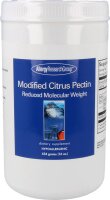 Allergy Research Group Modified Citrus Pektin-454 g