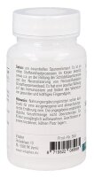 Vitaplex Selenium 100 mcg - 90 veg. Kapseln