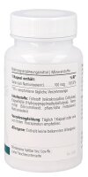 Vitaplex Selenium 100 mcg - 90 veg. Kapseln