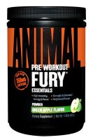 Universal Nutrition Animal Fury - 482-495g-Dose