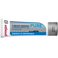 Sponser Liquid Energy Pure Gel 70g