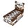 Body Attack Yambam- 15 Riegel a 55g Brownie White Chocolate Nuts