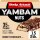 Body Attack Yambam- 15 Riegel a 55g Cookie n Chocolate Nuts