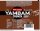 Body Attack Yambam- 15 Riegel a 55g White Chocolate Raspberry Vanilla Crunch