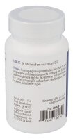 Allergy Research Group CoQH-CF® Ubiquinol – 60 Softgels