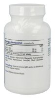 Allergy Research Group Calcium Magnesium Citrate –...