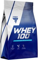 Trec Nutrition Whey 100 - 700 g Beutel Coconut Snowballs