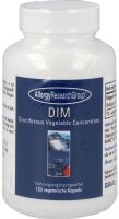Allergy Research Group DIM-120 veget. Kapseln
