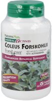 Natures Plus Herbal Actives Coleus Forskohlii 125 mg-60...