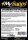 My Supps Chondroitin Pulver – 250 g