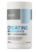 Ostrovit Creatine Monohydrate neutral- 500 g