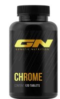 GN Laboratories Chrome- 120 Tabletten