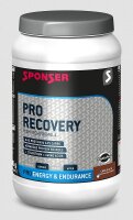 Sponser Pro Recovery – 800 g-Dose
