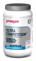 Sponser Ultra Competition – 1000 g-Dose Neutral