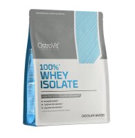 Ostrovit 100% Whey Isolate 700 g Beutel