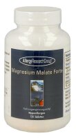 Allergy Research Group Magnesium Malate Forte – 120...