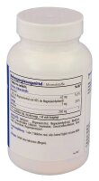 Allergy Research Group Magnesium Malate Forte – 120...