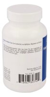 Allergy Research Group Magnesium Malate Forte – 120 Tabletten