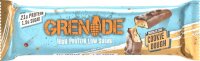 Grenade Protein Bar - 1 x 60 g Chocolate Chip Cookie Dough