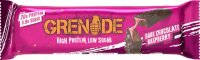Grenade Protein Bar - 1 x 60 g Dark Chocolate Raspberry