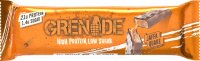 Grenade Protein Bar - 1 x 60 g Jaffa Quake