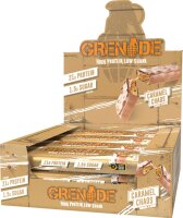 Grenade Protein Bar - 12 x 60 g