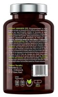 Essensey Ashwagandha Forte 666 mg – 90 Kapseln